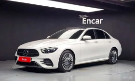 Mercedes-Benz E 350 * E350 4MATIC AMG Line * HUD * 360 КАМЕРА