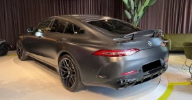 Mercedes-Benz AMG GT 43 EQ Boost 4MATIC+  | Auto.bg — изображение 6