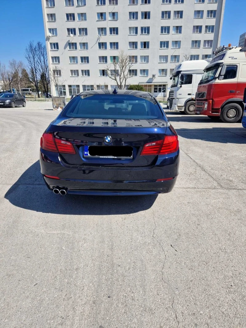 BMW 530 530d, снимка 4 - Автомобили и джипове - 49149985