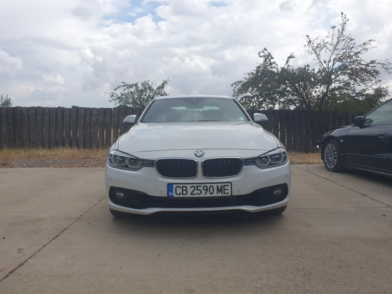 BMW 340, снимка 14 - Автомобили и джипове - 47306269