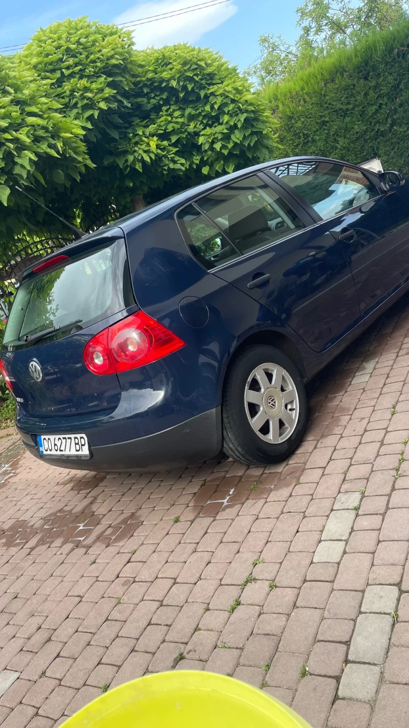 VW ID.5 Golf 5 2.0SDI, снимка 5 - Автомобили и джипове - 48431399