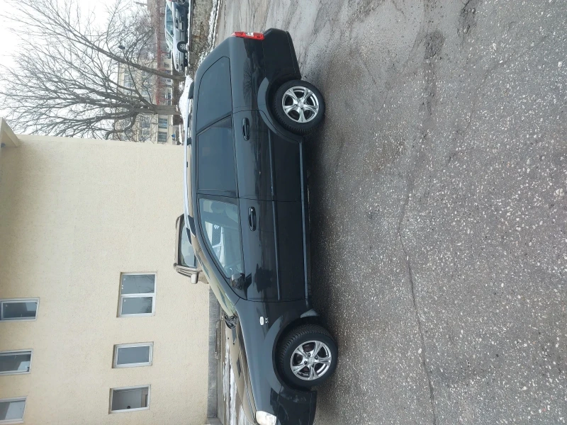 Chevrolet Nubira 2.0CDTi/Klima , снимка 2 - Автомобили и джипове - 48708826