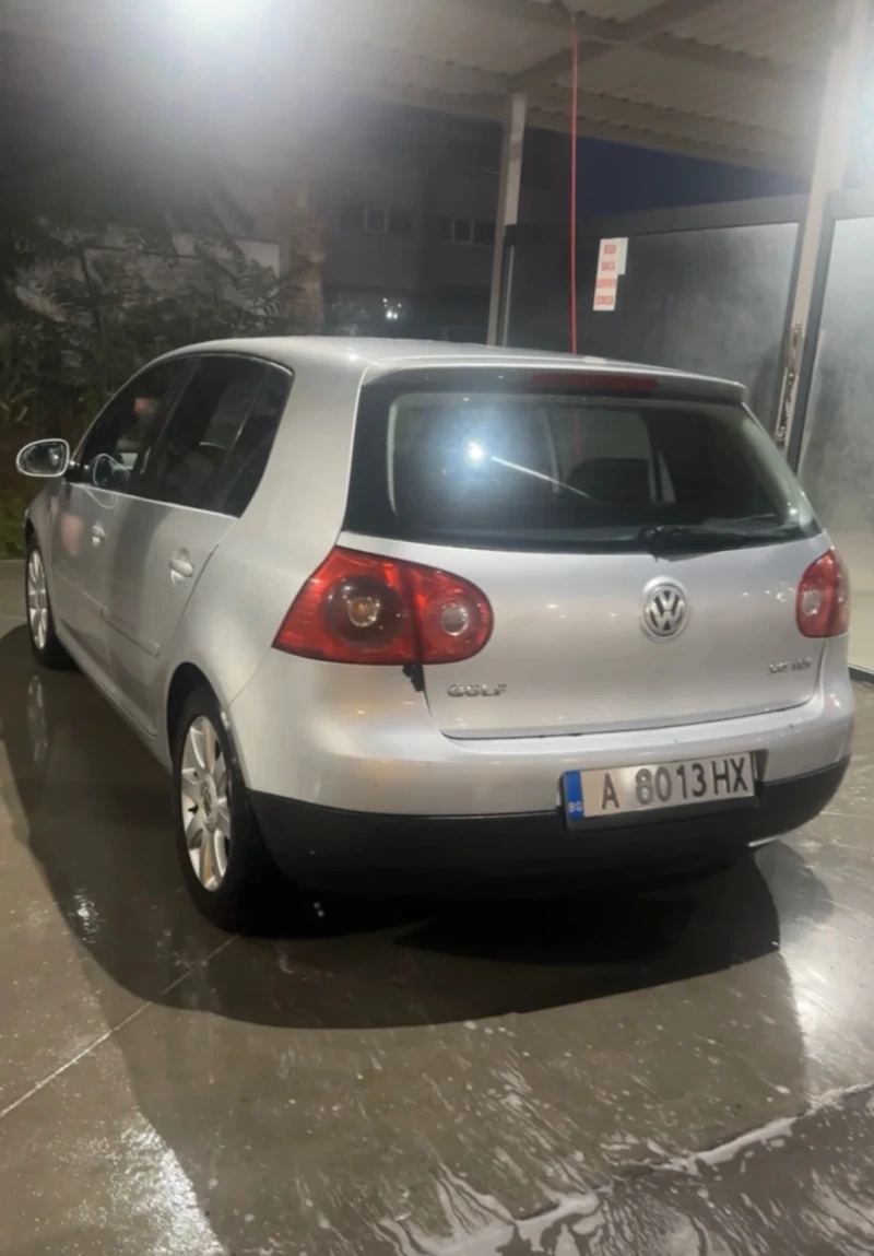 VW Golf, снимка 3 - Автомобили и джипове - 49589240