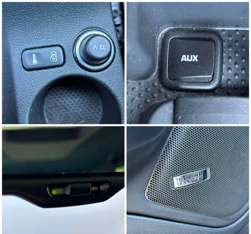 Skoda Octavia 2.0TDI/170к.с./VRS/ТОП СЪСТОЯНИЕ, снимка 13 - Автомобили и джипове - 50353742