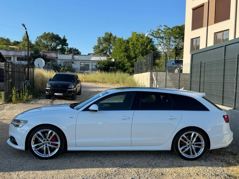 Audi A6 3.0TDI* 272* MATRIX* FULL* FULL* ТОП СЪСТОЯНИЕ* , снимка 5 - Автомобили и джипове - 50843113