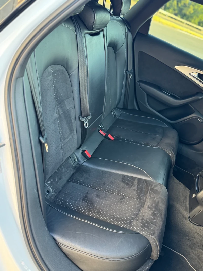 Audi A6 3.0TDI* 272* MATRIX* FULL* FULL* ТОП СЪСТОЯНИЕ* , снимка 12 - Автомобили и джипове - 50843113