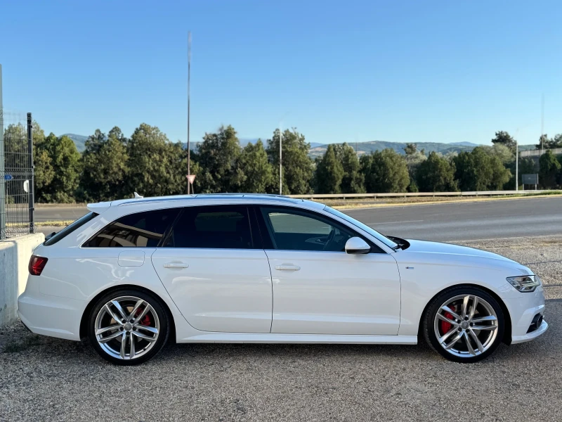 Audi A6 3.0TDI* 272* MATRIX* FULL* FULL* ТОП СЪСТОЯНИЕ* , снимка 4 - Автомобили и джипове - 50843113