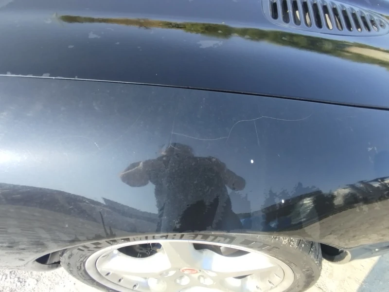 Jaguar Xkr 4.0 supercharged, снимка 7 - Автомобили и джипове - 52415275