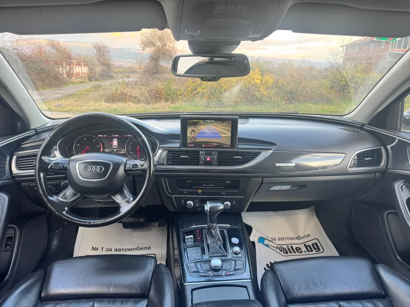 Audi A6 ТОП, снимка 10 - Автомобили и джипове - 52525473