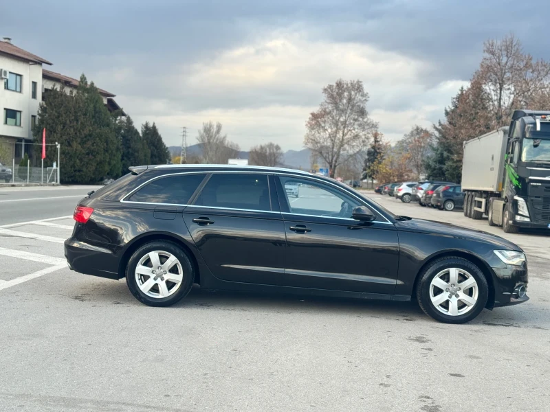 Audi A6 ТОП, снимка 5 - Автомобили и джипове - 52525473