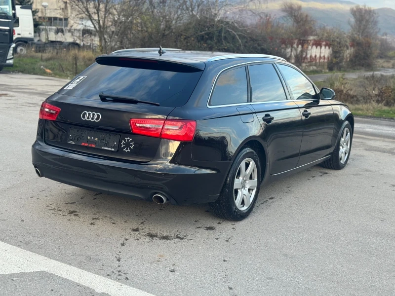 Audi A6 ТОП, снимка 6 - Автомобили и джипове - 52525473