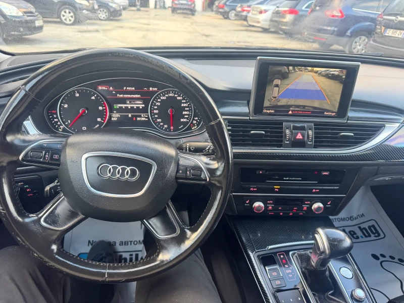 Audi A6 ТОП, снимка 13 - Автомобили и джипове - 52525473