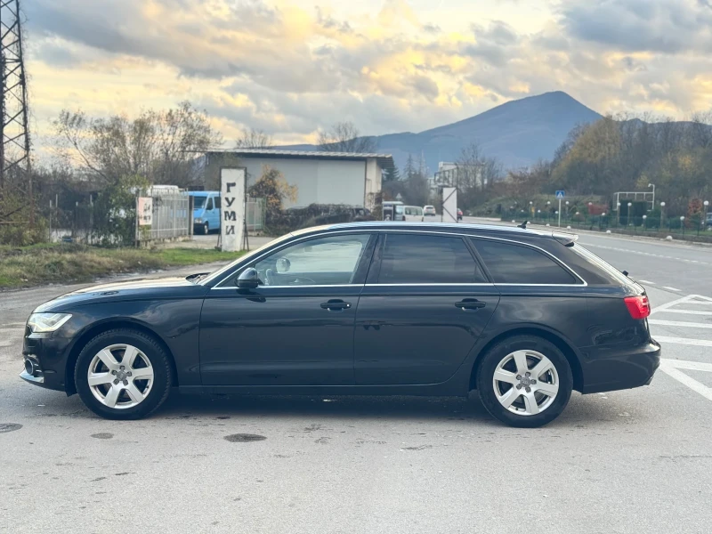 Audi A6 ТОП, снимка 4 - Автомобили и джипове - 52525473