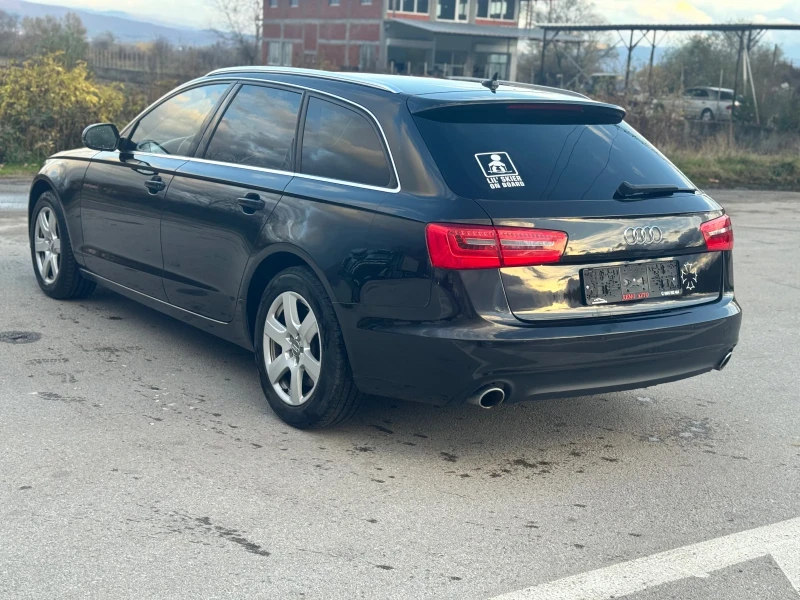 Audi A6 ТОП, снимка 7 - Автомобили и джипове - 52525473