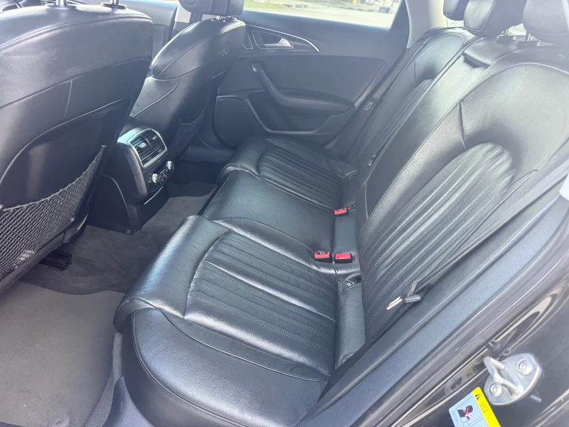 Audi A6 ТОП, снимка 9 - Автомобили и джипове - 52525473