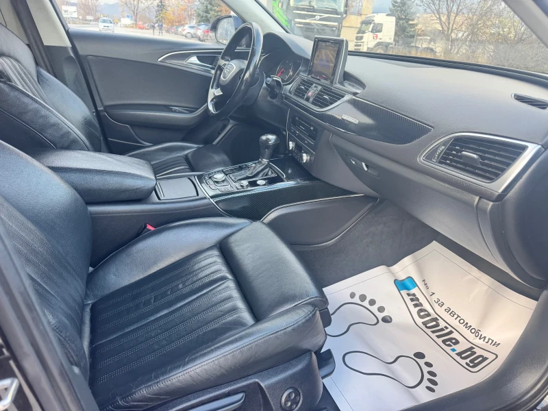 Audi A6 ТОП, снимка 11 - Автомобили и джипове - 52525473