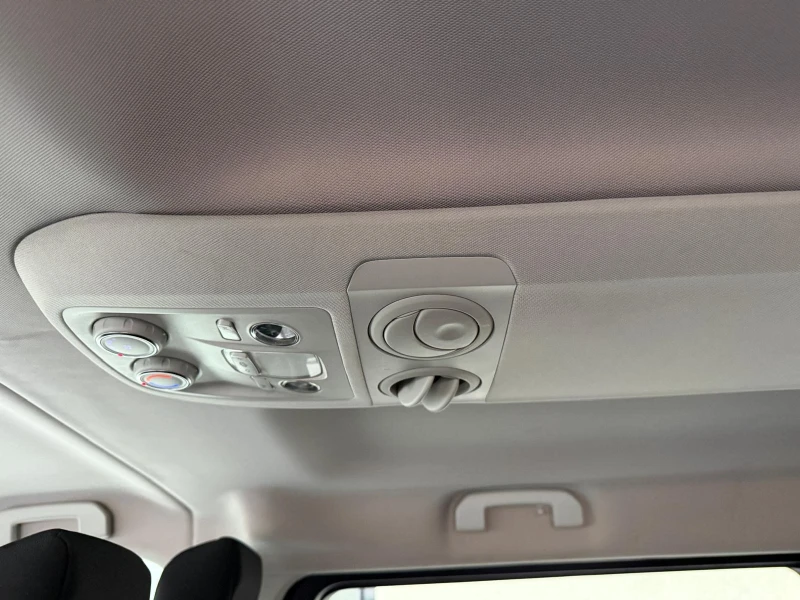 Toyota Proace City Verso, снимка 11 - Автомобили и джипове - 52806718