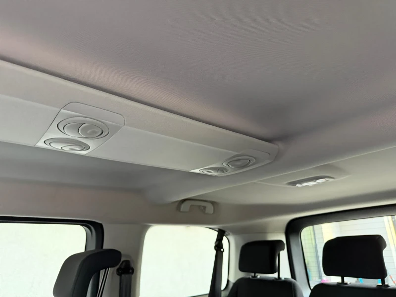 Toyota Proace City Verso, снимка 15 - Автомобили и джипове - 52806718