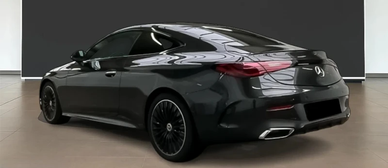 Mercedes-Benz CLE 200 Coupe, снимка 3 - Автомобили и джипове - 52824817