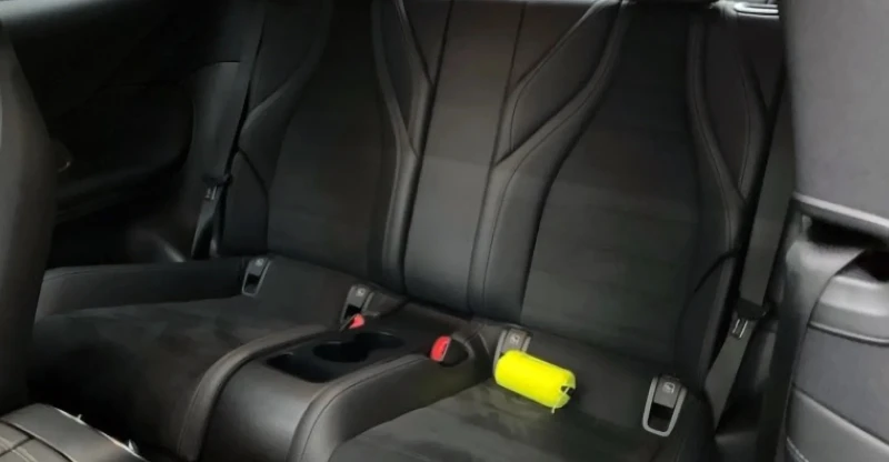 Mercedes-Benz CLE 200 Coupe, снимка 7 - Автомобили и джипове - 52824817