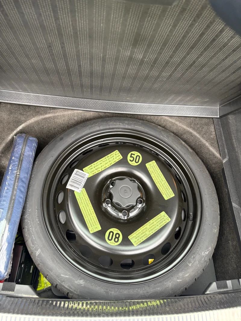 Audi A4 2.0TDI- 190кс- 4x4-167000 км, снимка 8 - Автомобили и джипове - 52989613