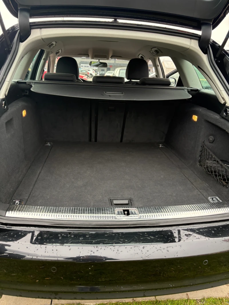 Audi A4 2.0TDI- 190кс- 4x4-167000 км, снимка 7 - Автомобили и джипове - 52989613