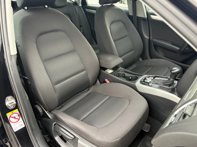 Audi A4 2.0TDI- 190кс- 4x4-167000 км, снимка 10 - Автомобили и джипове - 52989613