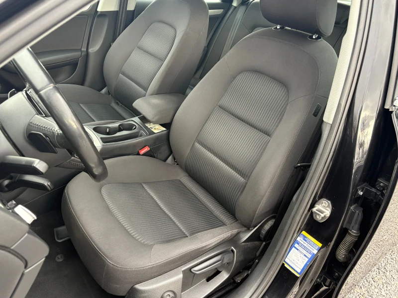 Audi A4 2.0TDI- 190кс- 4x4-167000 км, снимка 11 - Автомобили и джипове - 52989613