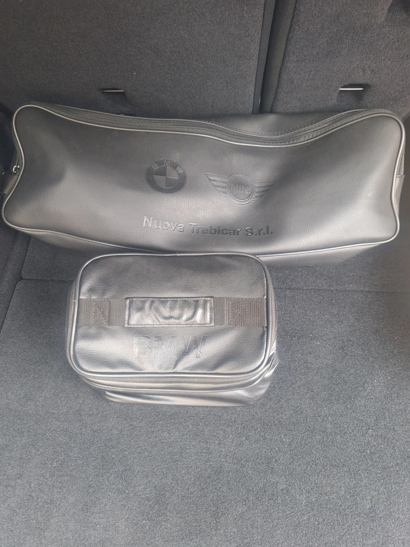 BMW 2 Active Tourer, снимка 6 - Автомобили и джипове - 53003197