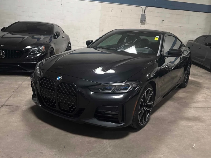 BMW 430 430i xDrive  CARFAX