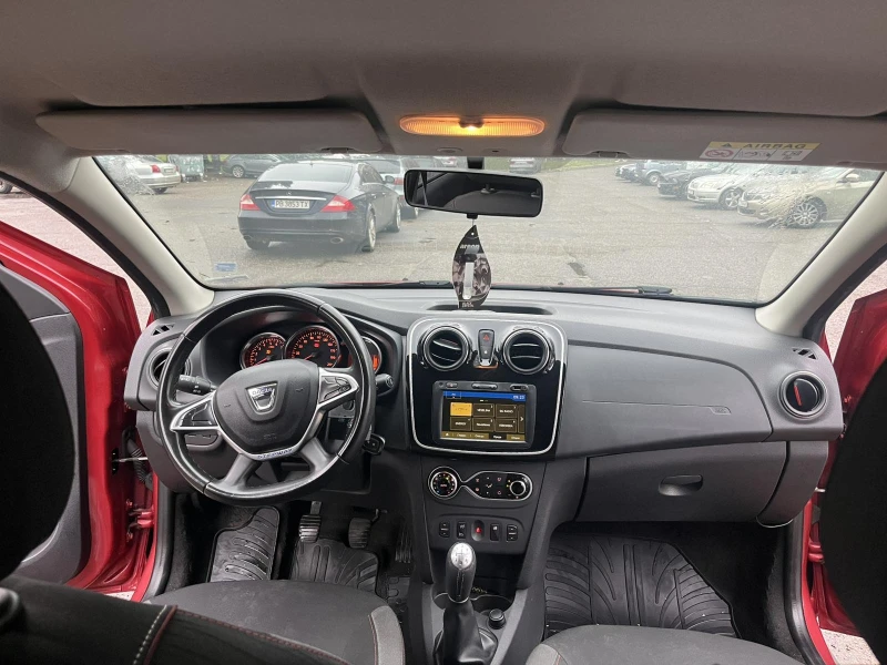 Dacia Sandero, снимка 12 - Автомобили и джипове - 53228718
