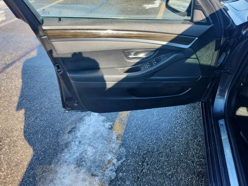 BMW 535 С РЕГИСТРАЦИЯ & АВТО КРЕДИТ, снимка 8 - Автомобили и джипове - 53529381