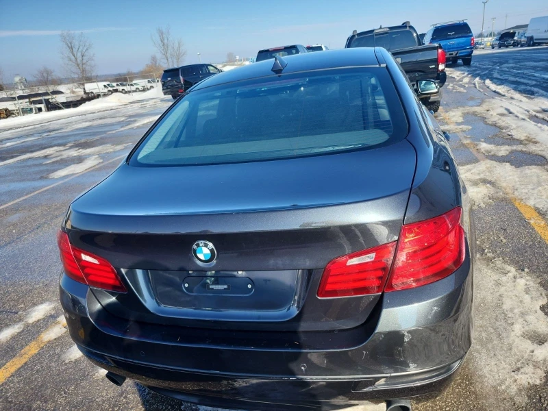 BMW 535 С РЕГИСТРАЦИЯ & АВТО КРЕДИТ, снимка 5 - Автомобили и джипове - 53529381