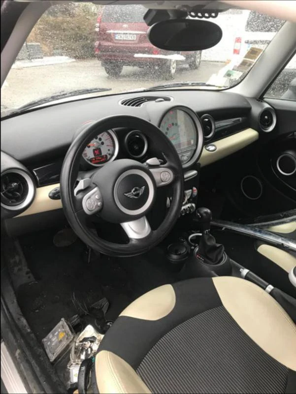 Mini Cooper  - изображение 5