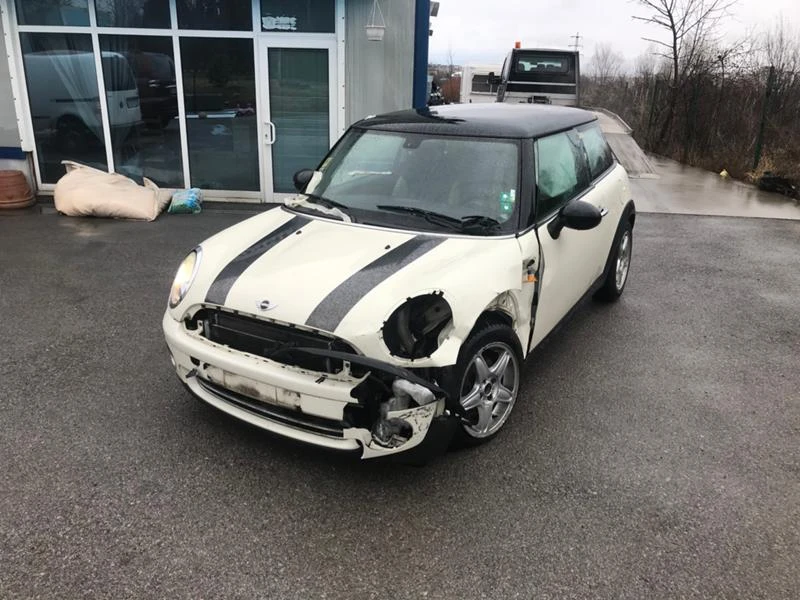 Mini Cooper  - изображение 4