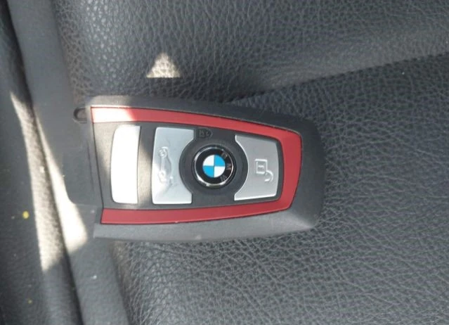 BMW 430 I XDRIVE 2.0L I-4 DI, DOHC, VVT, TURBO, снимка 8 - Автомобили и джипове - 47447185