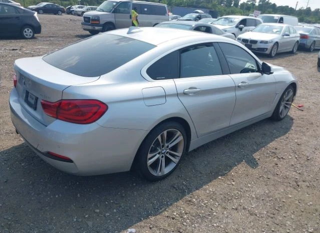 BMW 430 I XDRIVE 2.0L I-4 DI, DOHC, VVT, TURBO, снимка 3 - Автомобили и джипове - 47447185