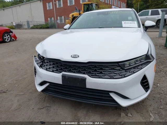 Kia K5 РЕАЛНИ КИЛОМЕТРИ/СЕРВИЗНА ИСТОРИЯ , снимка 12 - Автомобили и джипове - 48163384