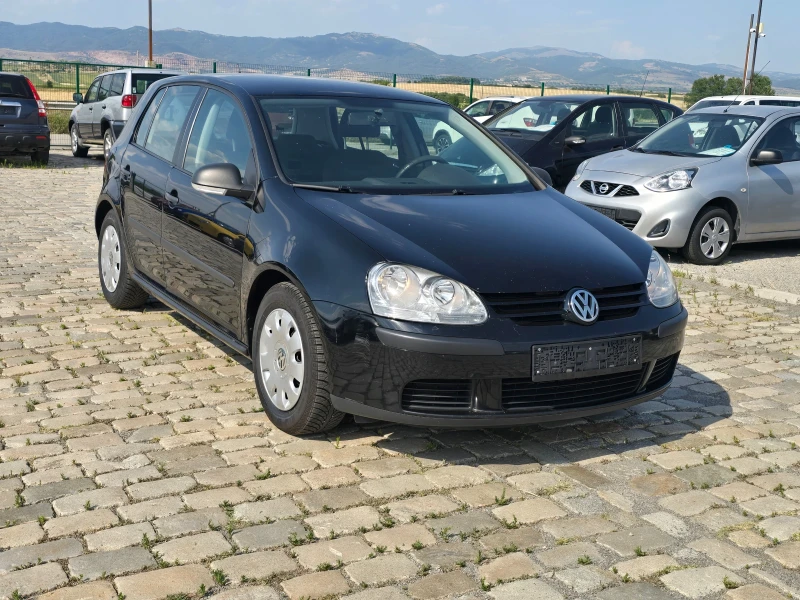 VW Golf 1.9TDI 90кс ЕВРО 4 - 5900 лв. - 64882229 1