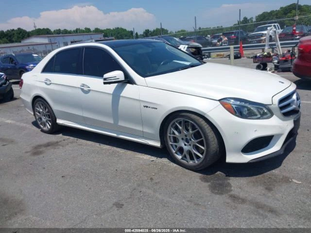 Mercedes-Benz E 500 AMG* PACK* 4MATIC* HARMAN* KARDON* ОБДУХВАНЕ* МАСА - 20500 лв. - 22342088 1