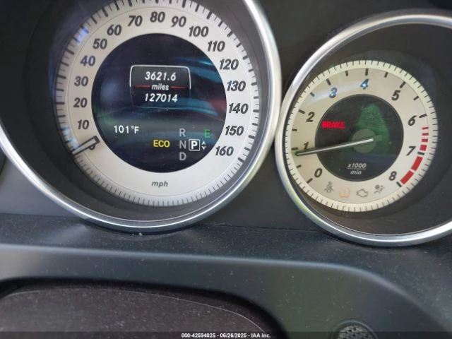 Mercedes-Benz E 500 AMG* PACK* 4MATIC* HARMAN* KARDON* ОБДУХВАНЕ* МАСА - изображение 10
