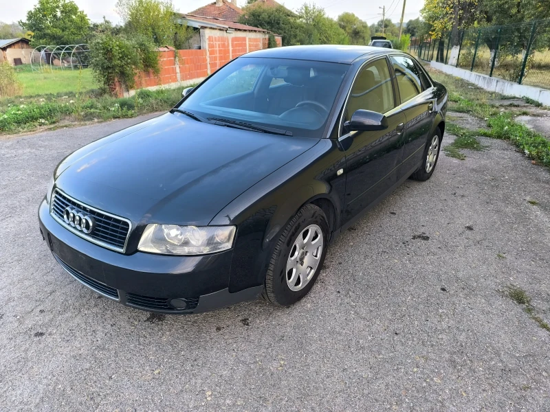 Audi A4 1.9 TDI - 3500 лв. - 69349932 1