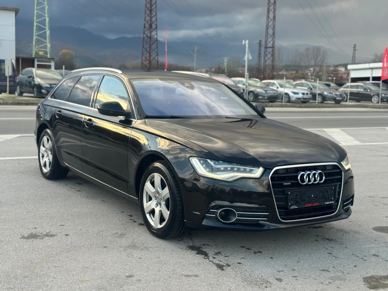 Audi A6 ТОП - 21900 лв. / 11197.29 € - 40247512 1