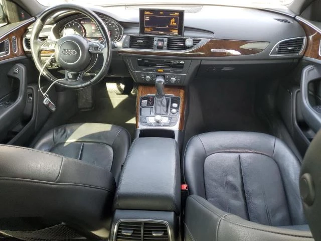 Audi A7 3.0T* MATRIX* BOSE* КАМЕРА* КЕЙЛЕС*  - изображение 7