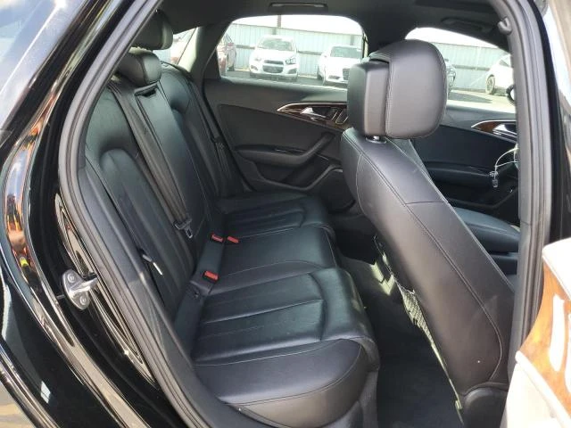 Audi A7 3.0T* MATRIX* BOSE* КАМЕРА* КЕЙЛЕС*  - изображение 10