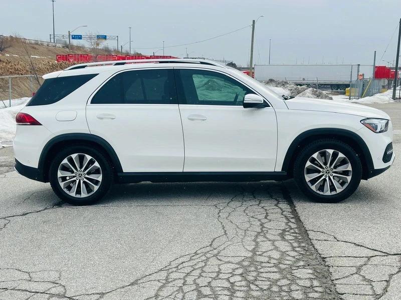 Mercedes-Benz GLE 450 Head up* Distronic* Air suspension - изображение 3