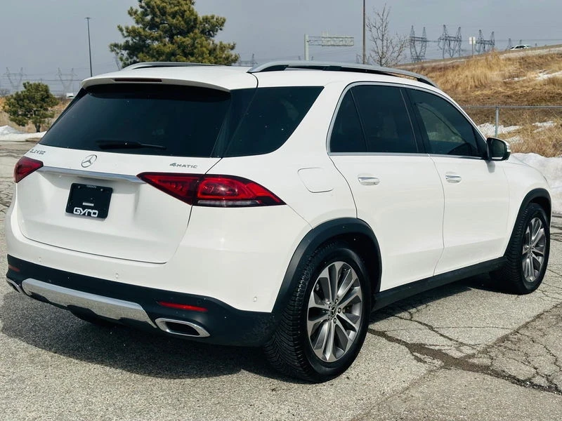 Mercedes-Benz GLE 450 Head up* Distronic* Air suspension - изображение 4