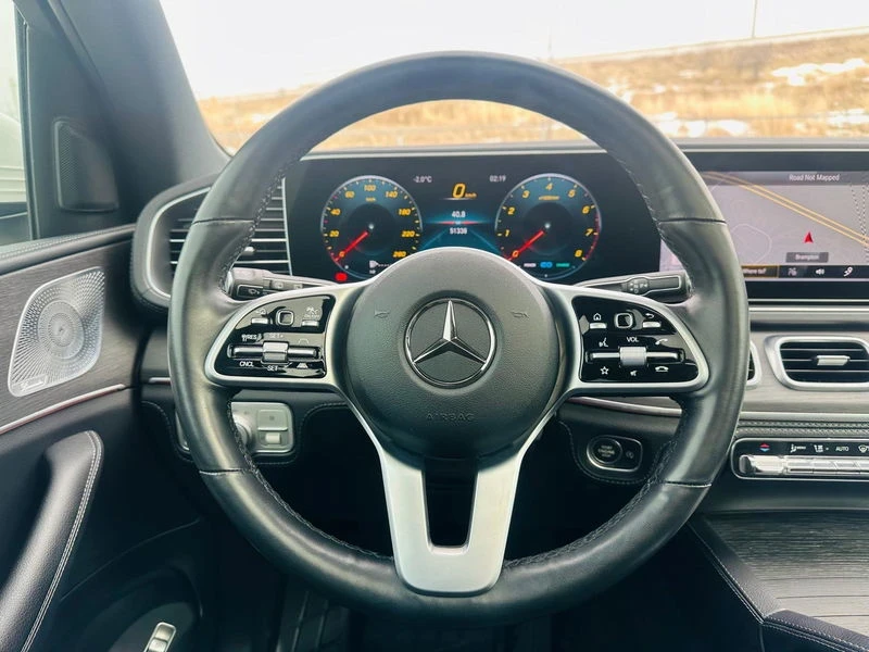 Mercedes-Benz GLE 450 Head up* Distronic* Air suspension - изображение 6