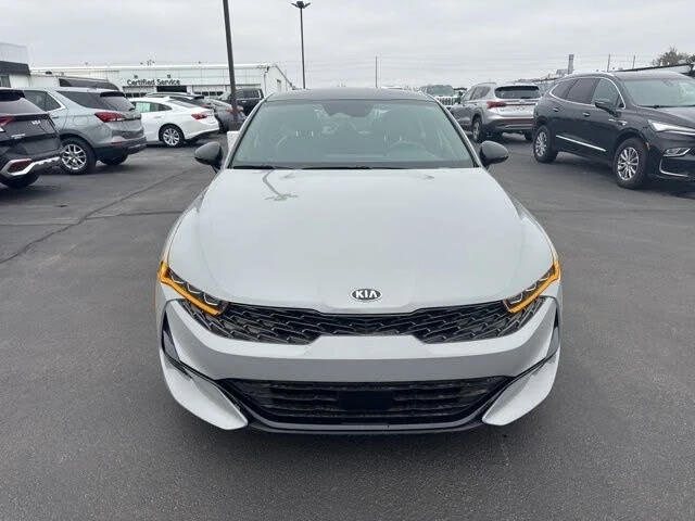 Kia K5 | Mobile.bg � ����������� 2