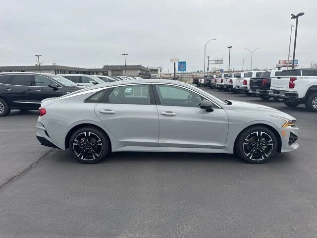 Kia K5 | Mobile.bg � ����������� 7